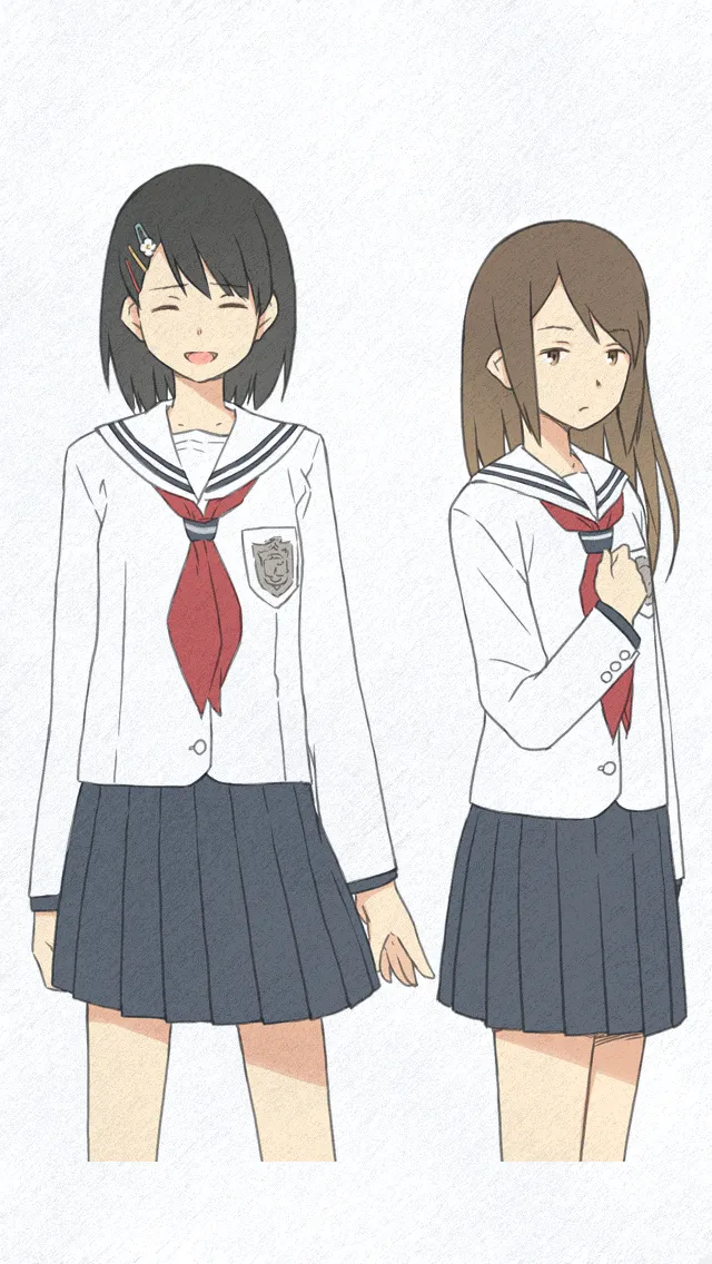 图片[2]-世界の始まりゴッコ（PC端） | 羽翼社-羽翼社