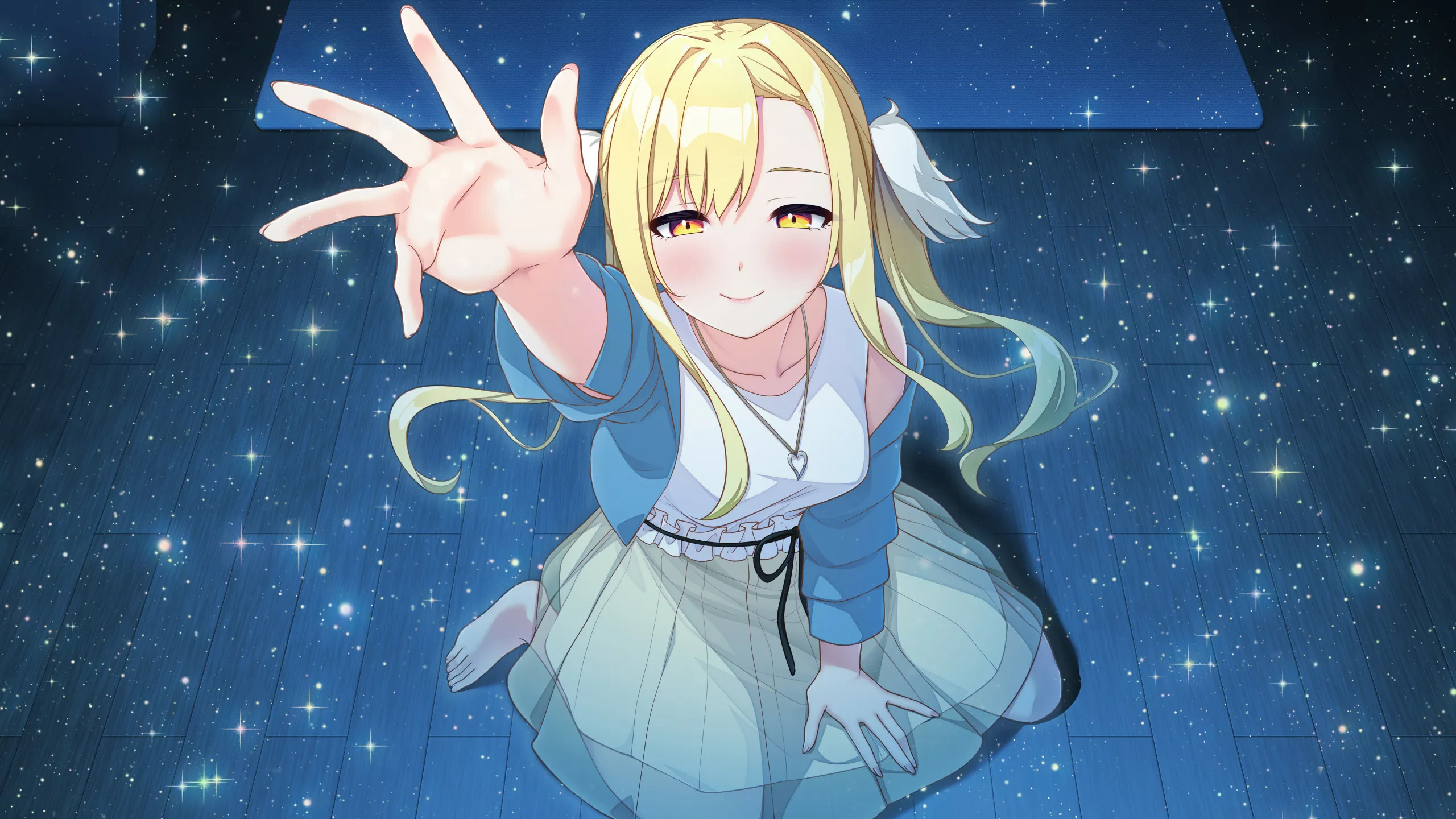 图片[18]-恋爱少不了撒娇（PC端） | 羽翼社-羽翼社