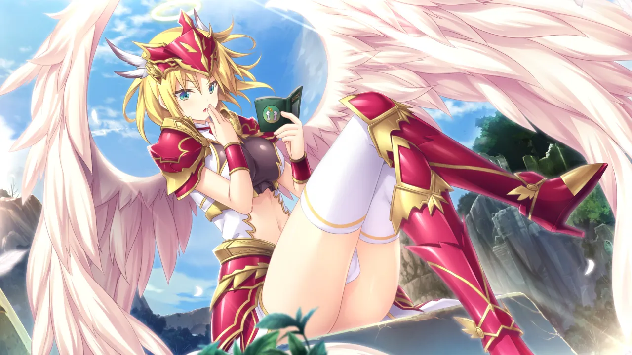 图片[13]-天结Castle Meister（PC端） | 羽翼社-羽翼社