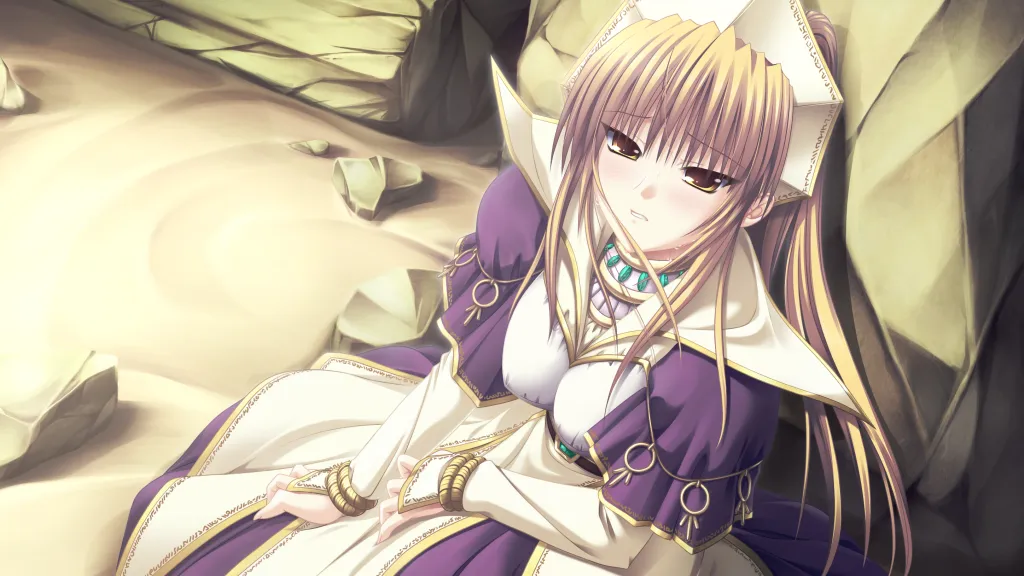 图片[12]-战女神VERITA（PC端） | 羽翼社-羽翼社