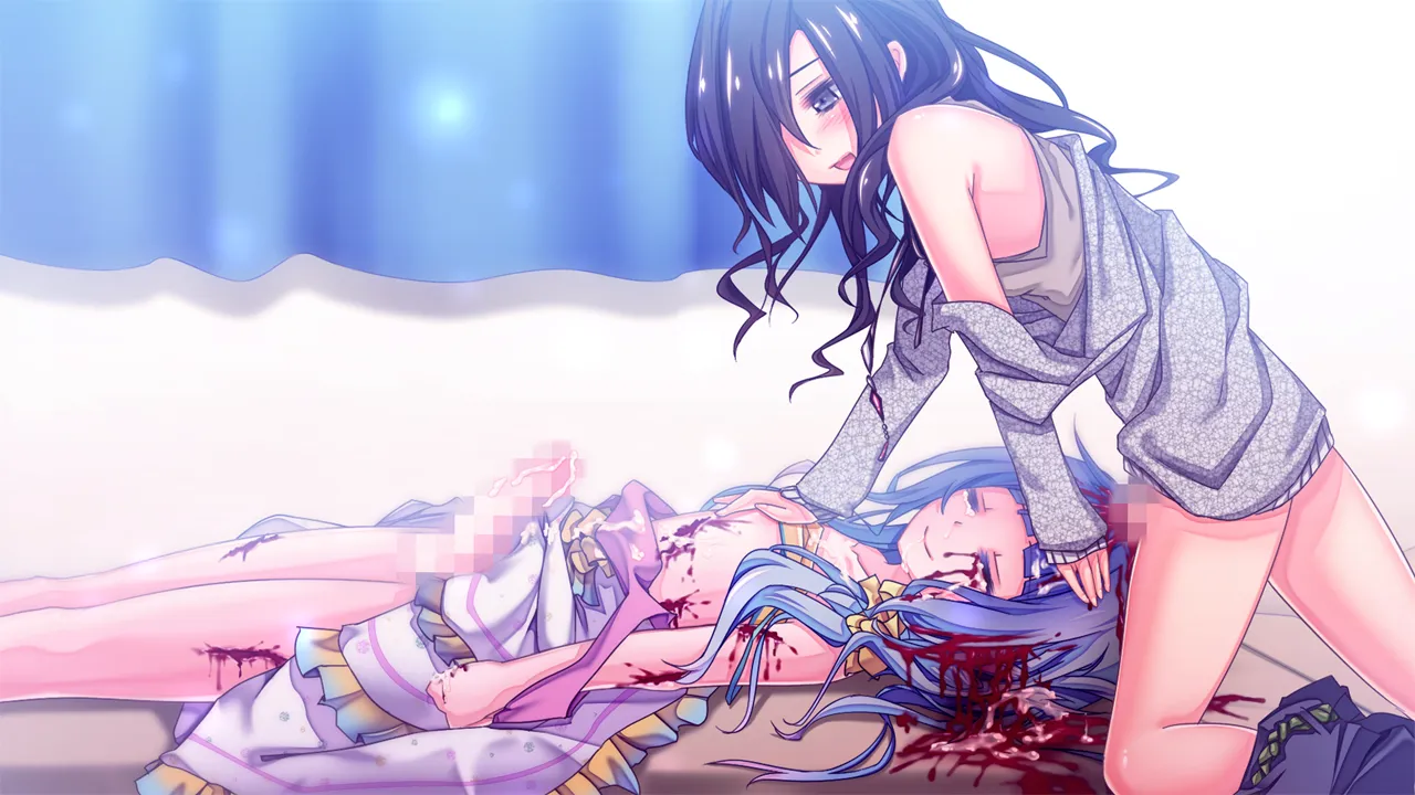 图片[17]-駄作（PC端） | 羽翼社-羽翼社