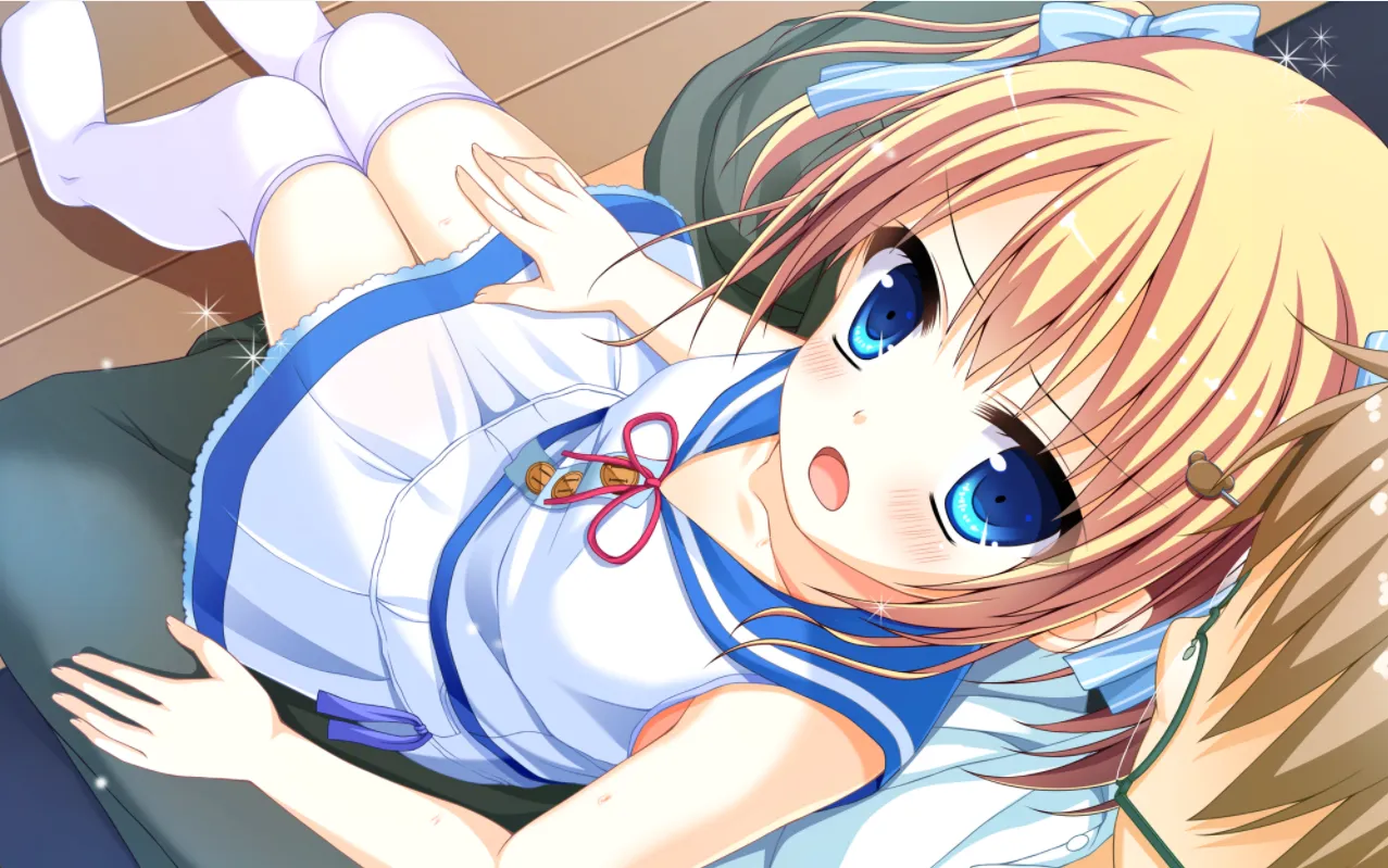 图片[2]-Lowすぺっく!? ～オレと年下妹とせいきょーいく！～（PC端） | 羽翼社-羽翼社