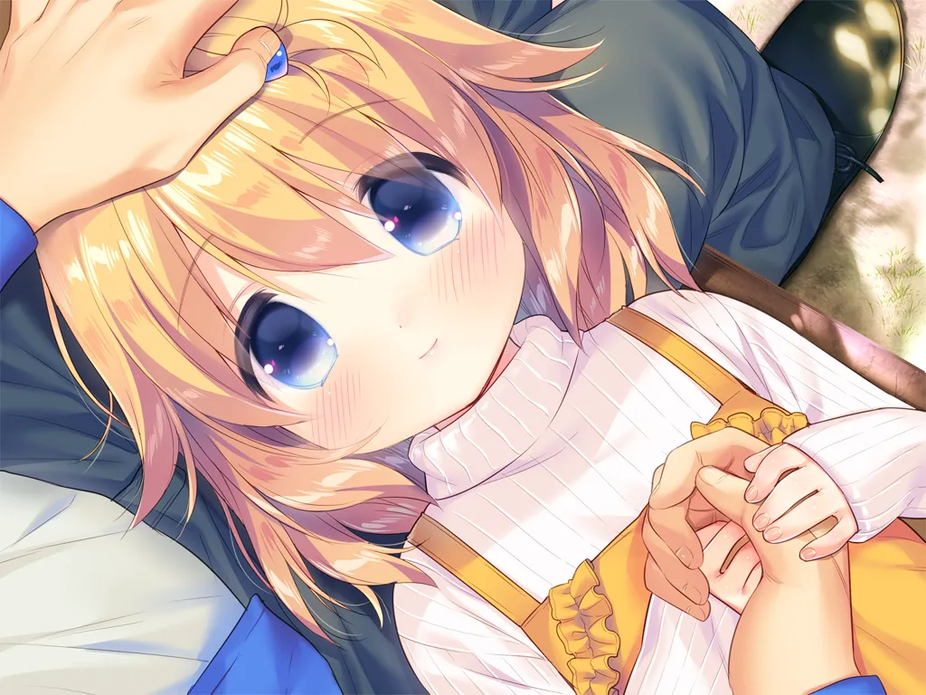 图片[6]-与小萝莉相亲相爱的生活（KRKR＋PC端） | 羽翼社-羽翼社