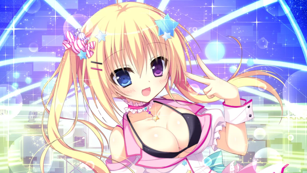 图片[14]-夏色心跳日志（PC端） | 羽翼社-羽翼社