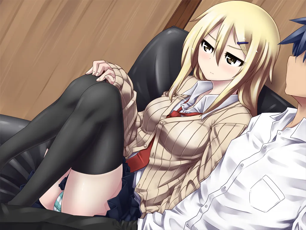 图片[4]-义妹hall与妹妹hold（KRKR＋PC端） | 羽翼社-羽翼社