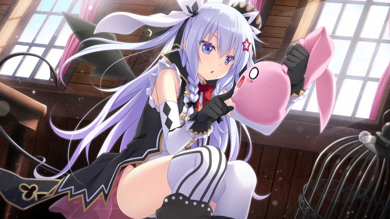 图片[9]-珊海王の円環（PC端） | 羽翼社-羽翼社