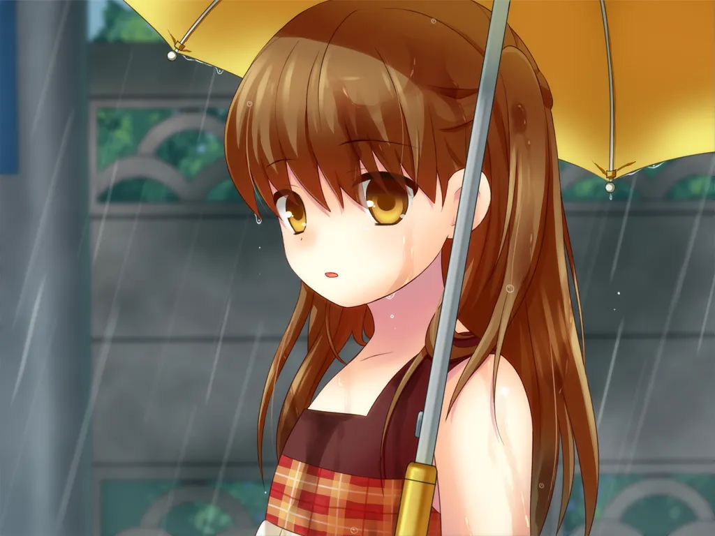 图片[3]-和青梅竹马的十年、夏天（KRKR＋PC端） | 羽翼社-羽翼社