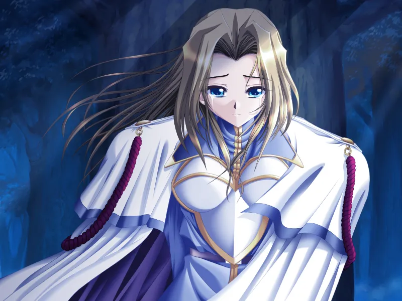 图片[7]-战女神2~逝去记忆的镇魂歌（PC端） | 羽翼社-羽翼社