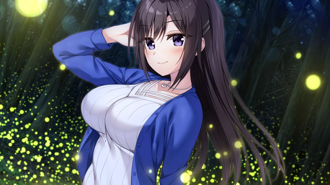 图片[10]-Re CATION ～Melty Healing～（KRKR＋PC端） | 羽翼社-羽翼社