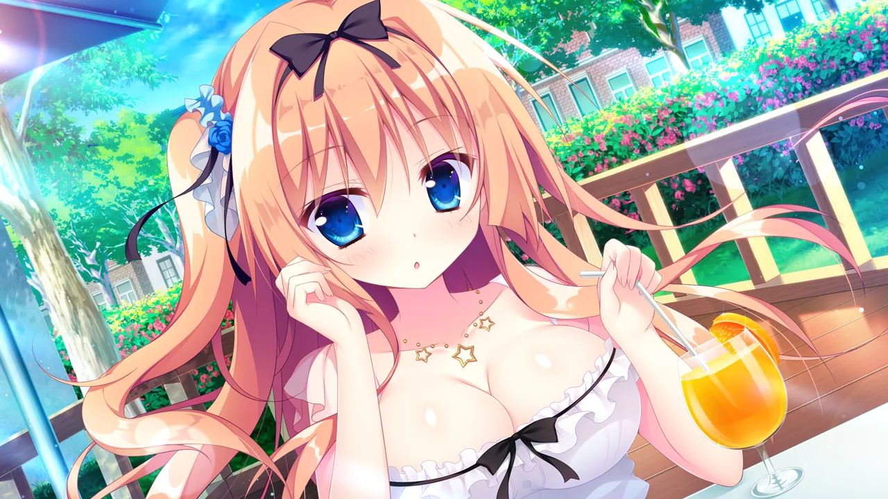 图片[3]-恋心与魔法誓言/相恋之心愿与魔法的言语/相恋之心与魔法之语（PC端） | 羽翼社-羽翼社