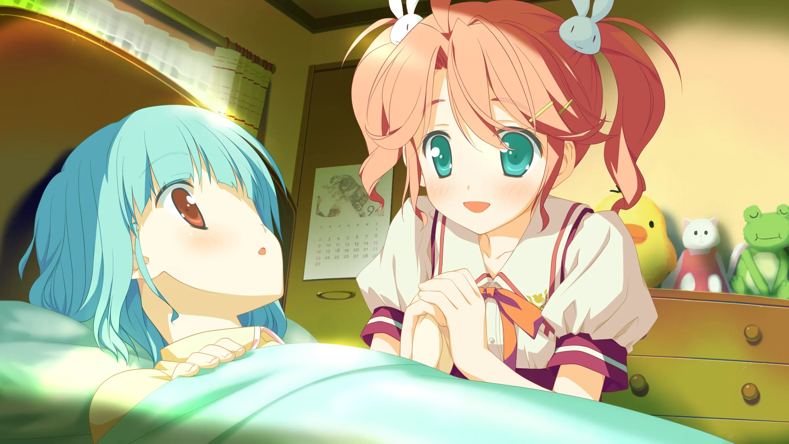 图片[8]-星空的记忆（PC端） | 羽翼社-羽翼社