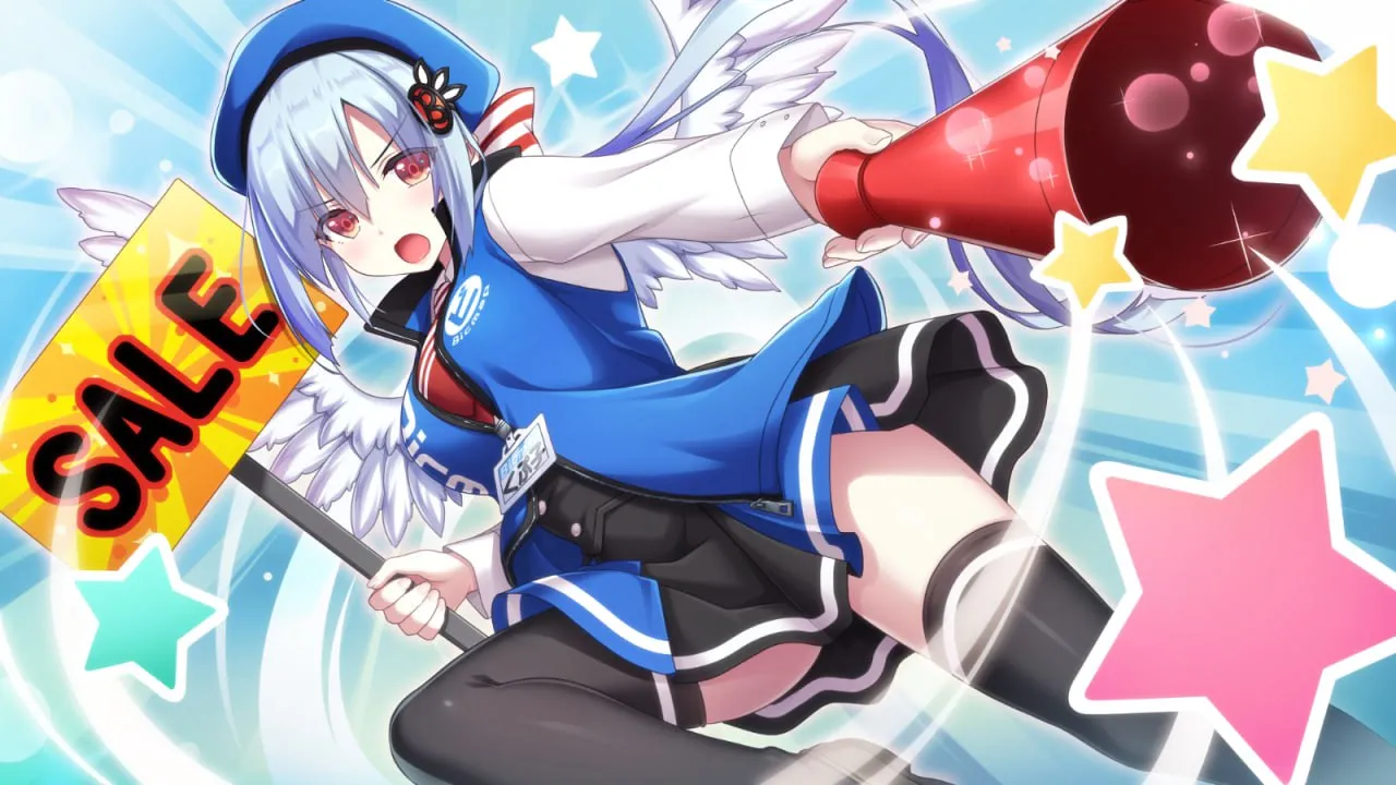 图片[2]-天冥のコンキスタ（PC端） | 羽翼社-羽翼社