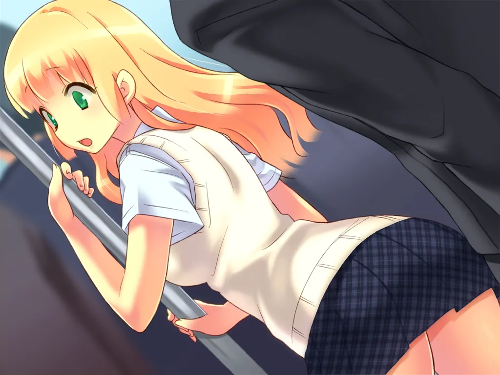 图片[6]-親友が美少女になって帰ってきた（KRKR＋PC端） | 羽翼社-羽翼社