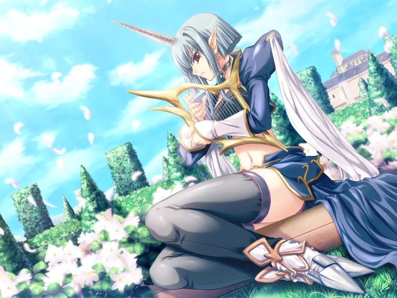 图片[16]-战女神ZERO（PC端） | 羽翼社-羽翼社