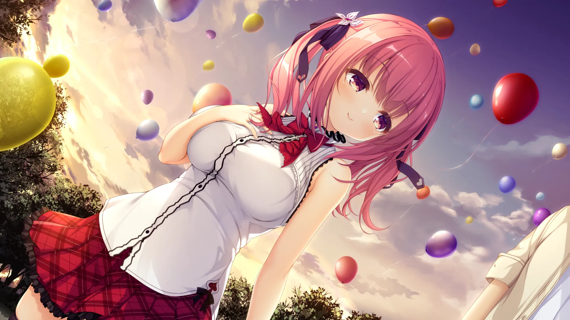 图片[9]-Unless Terminalia – アンレス・テルミナリア（PC端） | 羽翼社-羽翼社