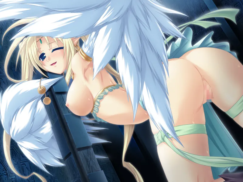 图片[6]-战女神ZERO（PC端） | 羽翼社-羽翼社