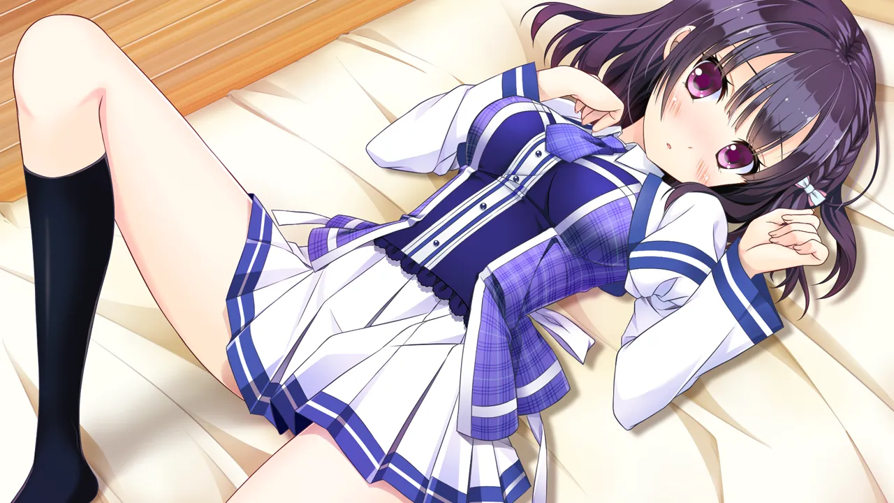 图片[12]-女友与我的恋爱日常（PC端） | 羽翼社-羽翼社