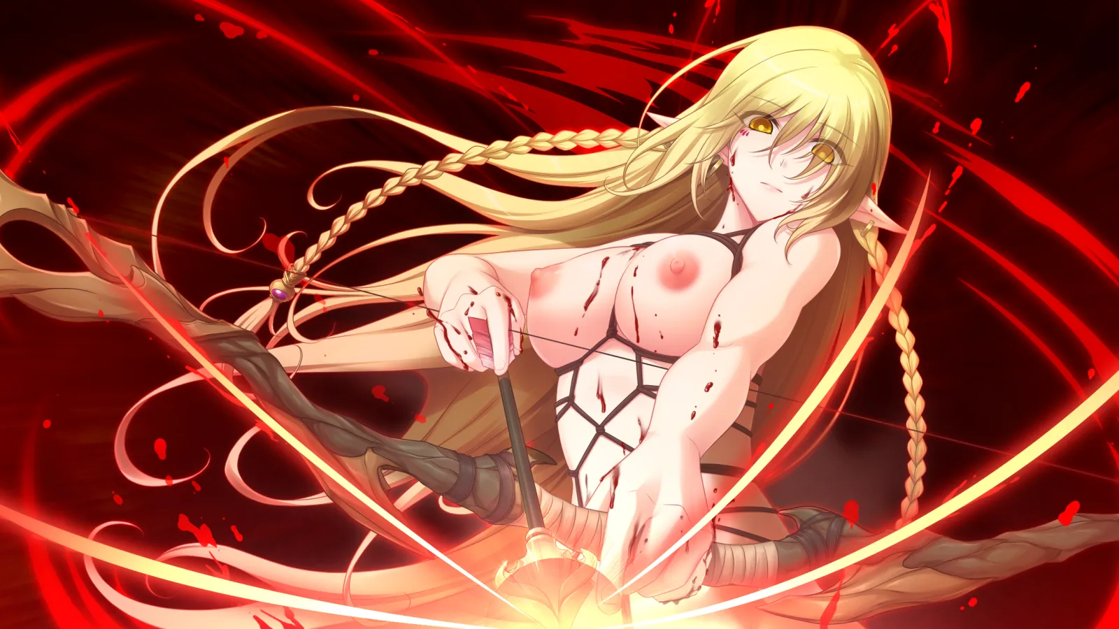 图片[7]-封缄的格拉塞斯塔（PC端） | 羽翼社-羽翼社