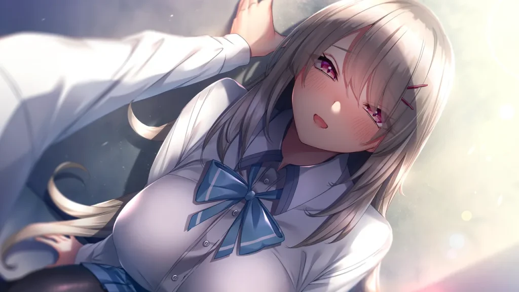 图片[2]-年上彼女（Tyranor＋PC端） | 羽翼社-羽翼社