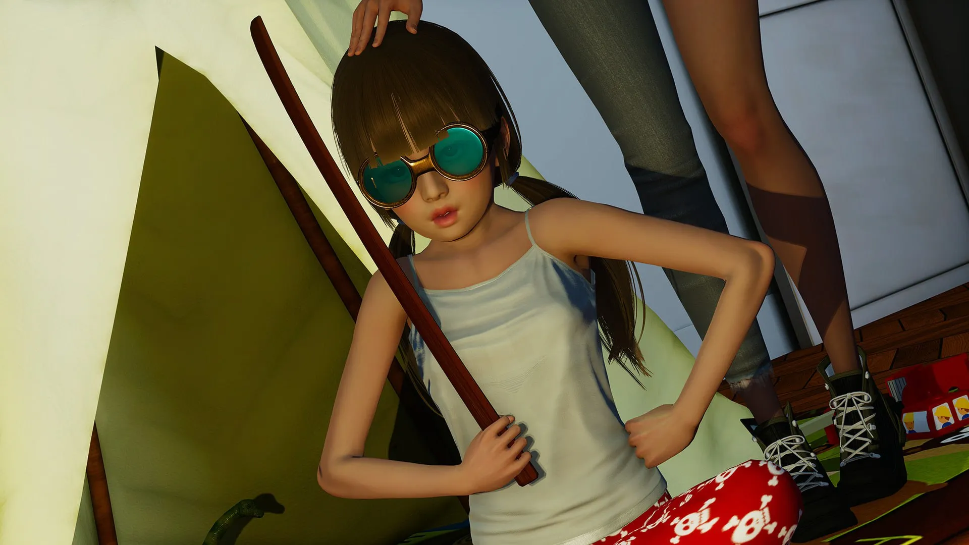 图片[6]-永恒世界（安卓直装＋PC端） | 羽翼社-羽翼社