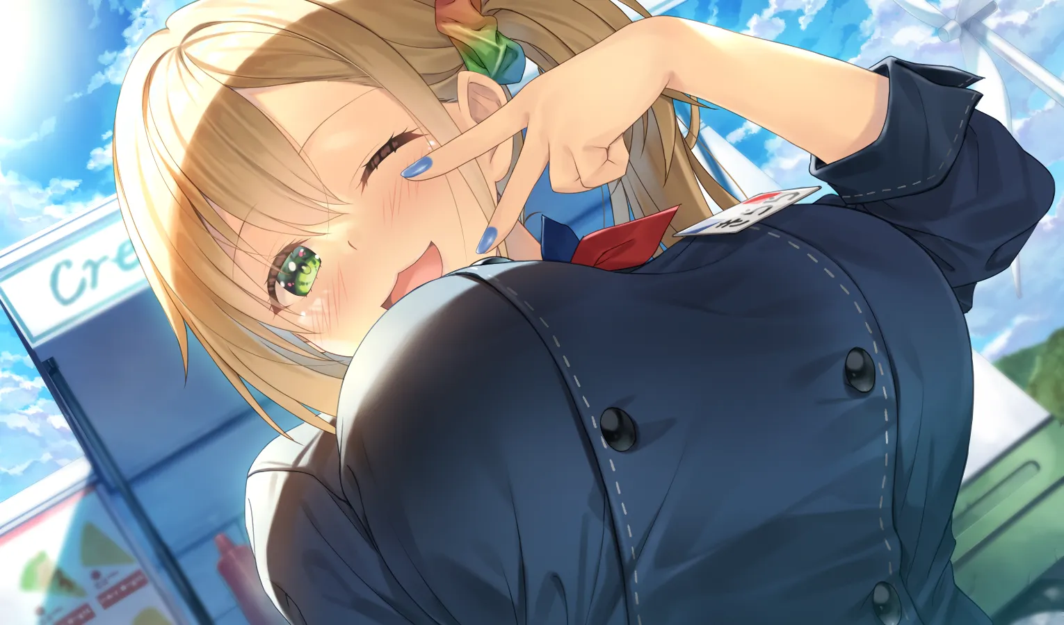 图片[10]-见习恋人2（PC端） | 羽翼社-羽翼社