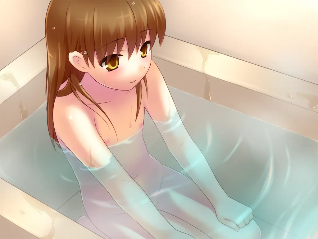 图片[1]-和青梅竹马的十年、夏天（KRKR＋PC端） | 羽翼社-羽翼社