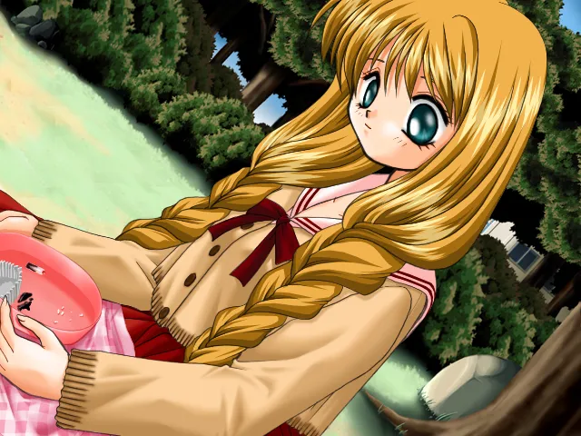 图片[1]-ONE～辉之季节～（PC端） | 羽翼社-羽翼社