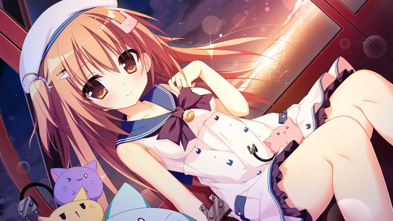 图片[11]-夏色心跳日志（PC端） | 羽翼社-羽翼社