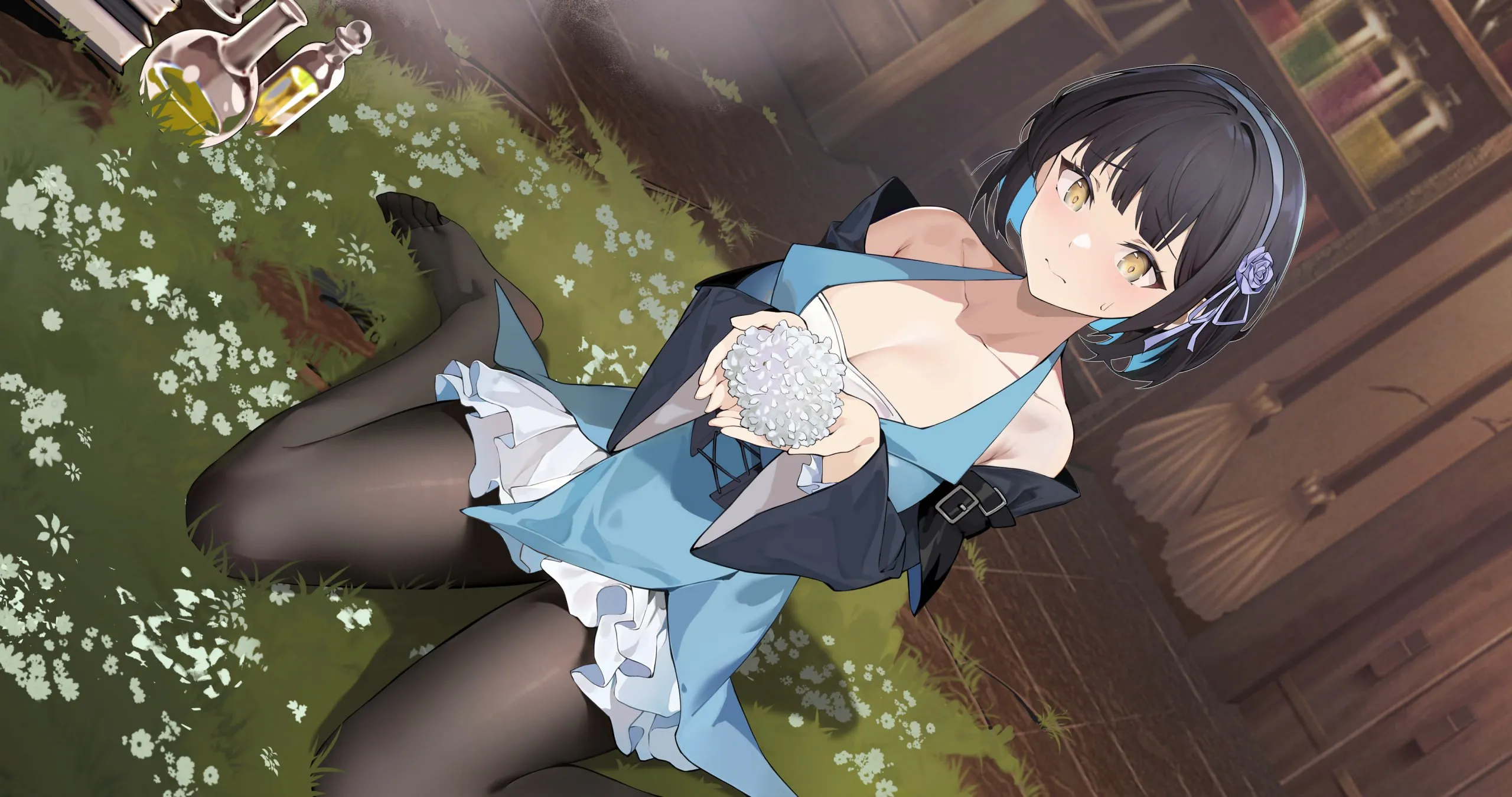 图片[3]-黄昏酒馆（PC端） | 羽翼社-羽翼社