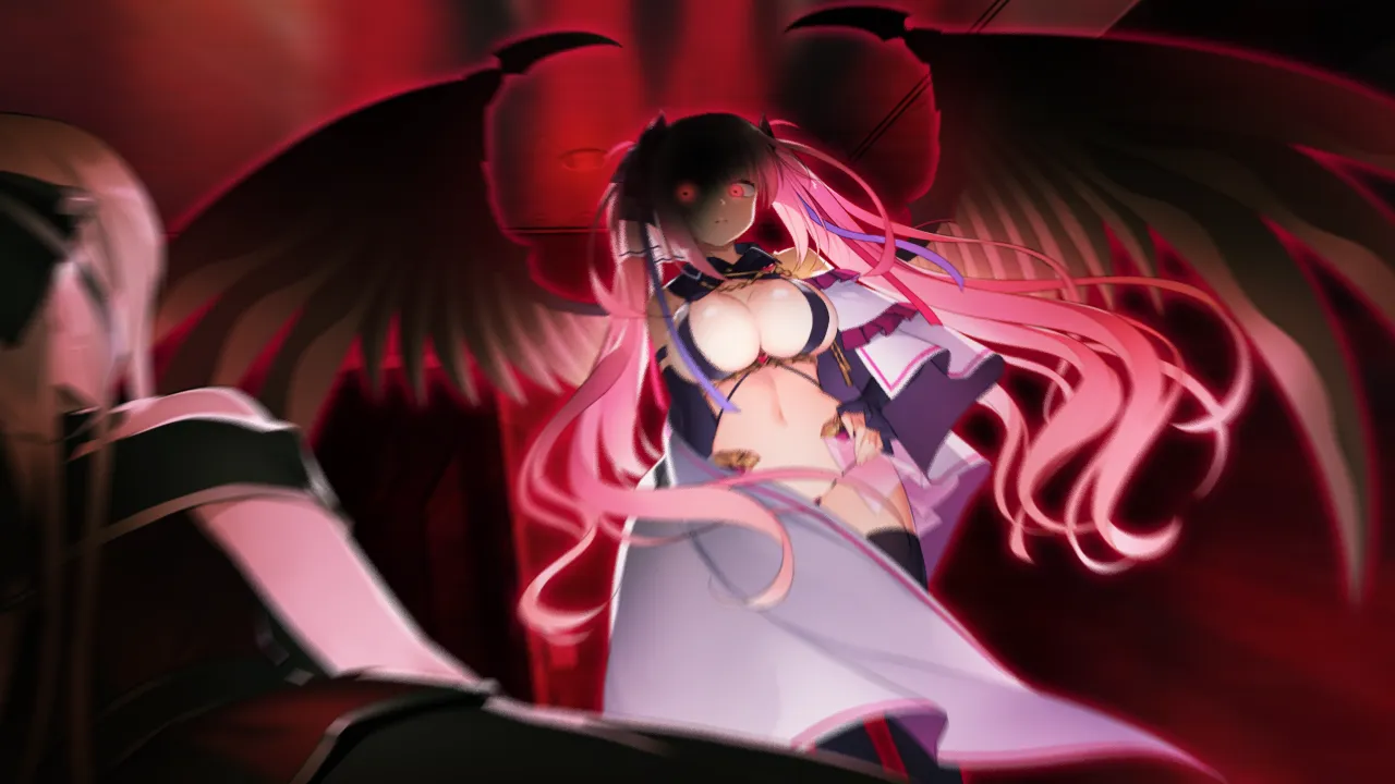 图片[4]-异想魅惑~きまぐれテンプテーション（PC端） | 羽翼社-羽翼社