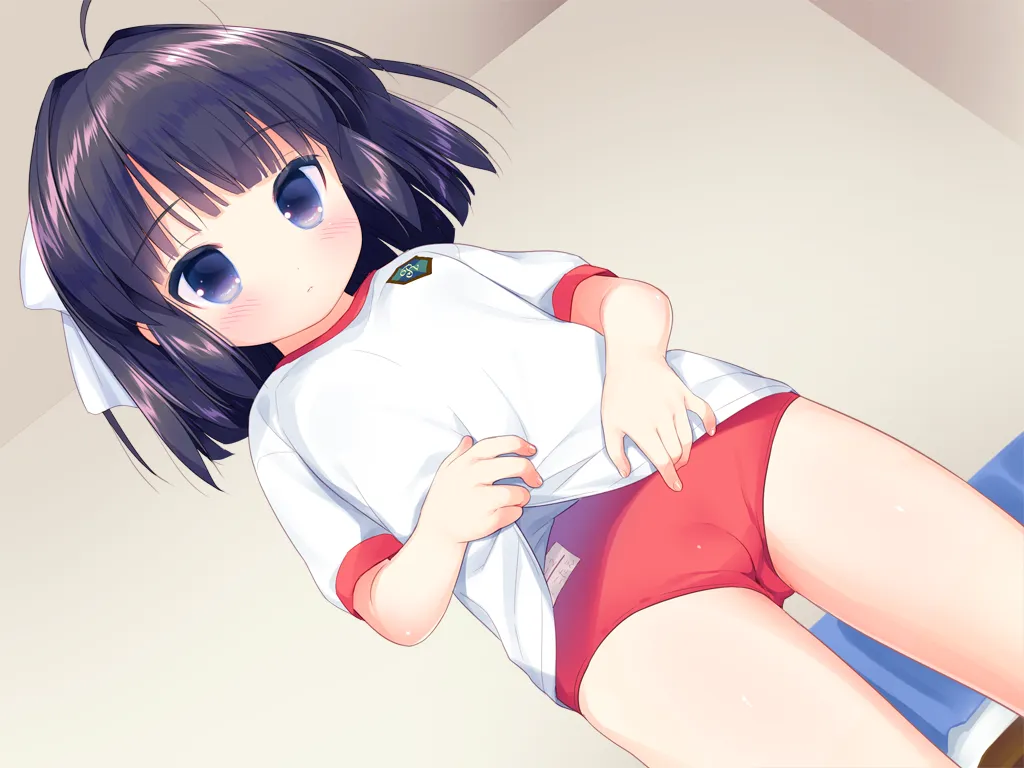 图片[1]-同居恋人洛丽塔/お泊まり恋人ロリータ（KRKR＋PC端） | 羽翼社-羽翼社