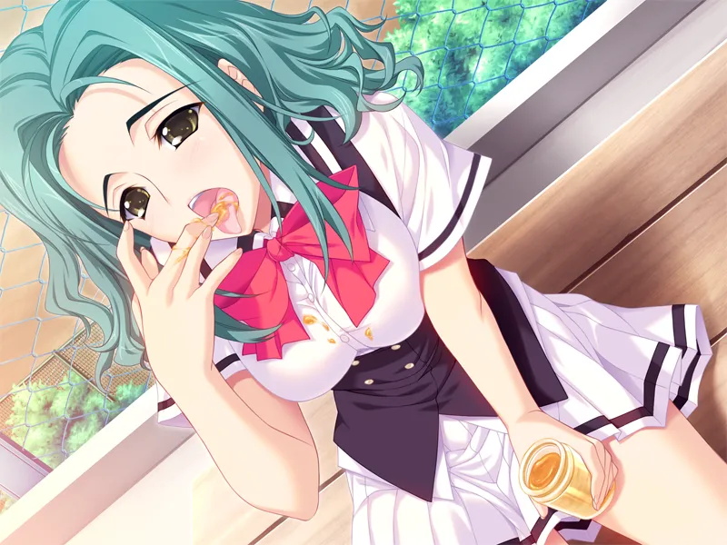 图片[11]-紫电～圆环之绊～（KRKR＋PC端） | 羽翼社-羽翼社