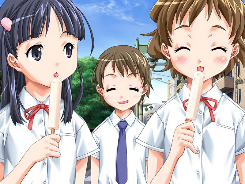 图片[9]-马上就要放暑假啦（PC端） | 羽翼社-羽翼社