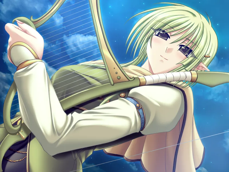 图片[8]-深山间溪回荡之歌/峰深き瀬にたゆたう唄（PC端） | 羽翼社-羽翼社