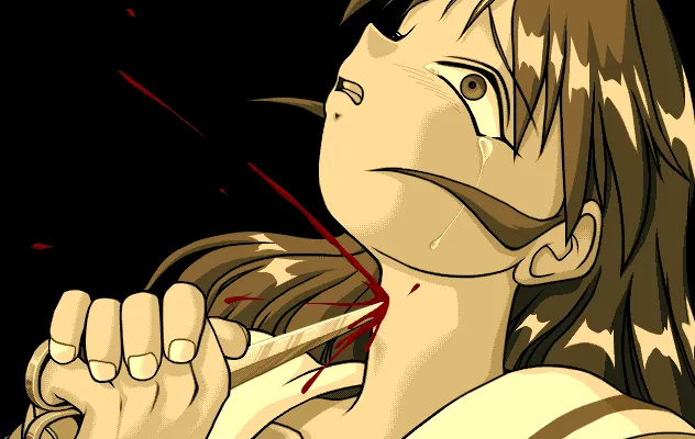 图片[11]-雫 ～しずく～ 1996（PC端） | 羽翼社-羽翼社