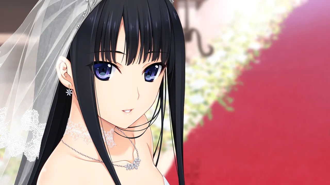 图片[3]-新妻LOVELY × CATION（PC端） | 羽翼社-羽翼社