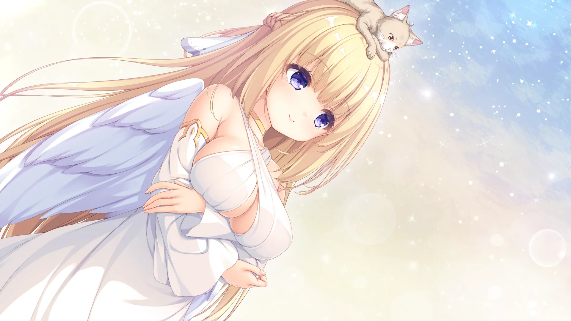 图片[16]-Unless Terminalia – アンレス・テルミナリア（PC端） | 羽翼社-羽翼社