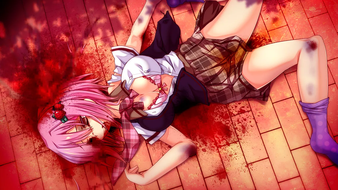 图片[21]-駄作（PC端） | 羽翼社-羽翼社