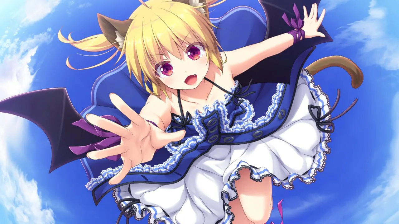 图片[4]-天冥のコンキスタ（PC端） | 羽翼社-羽翼社