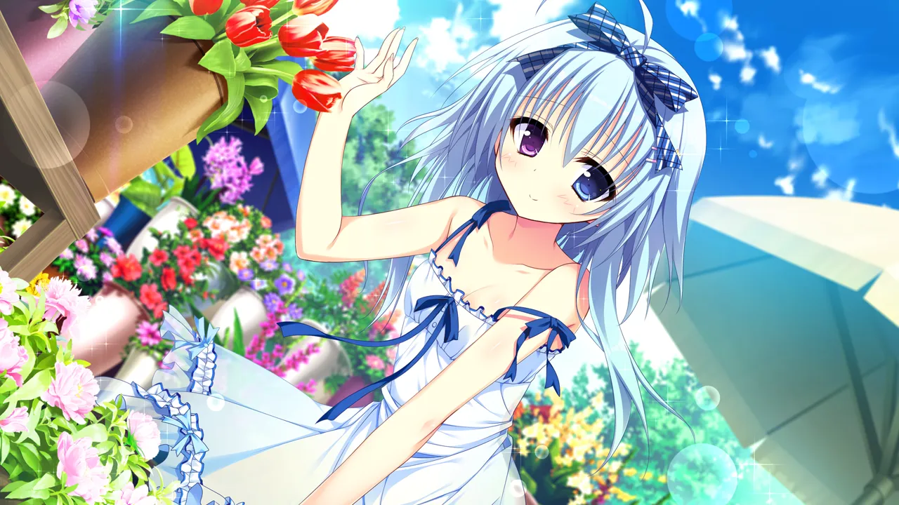 图片[15]-夏色心跳日志（PC端） | 羽翼社-羽翼社