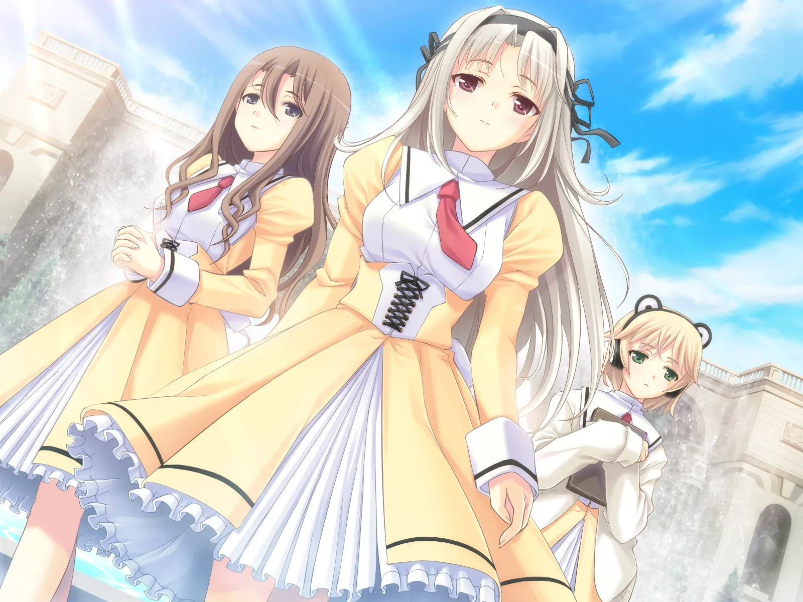 图片[4]-不要践踏天使的羽毛（PC端） | 羽翼社-羽翼社