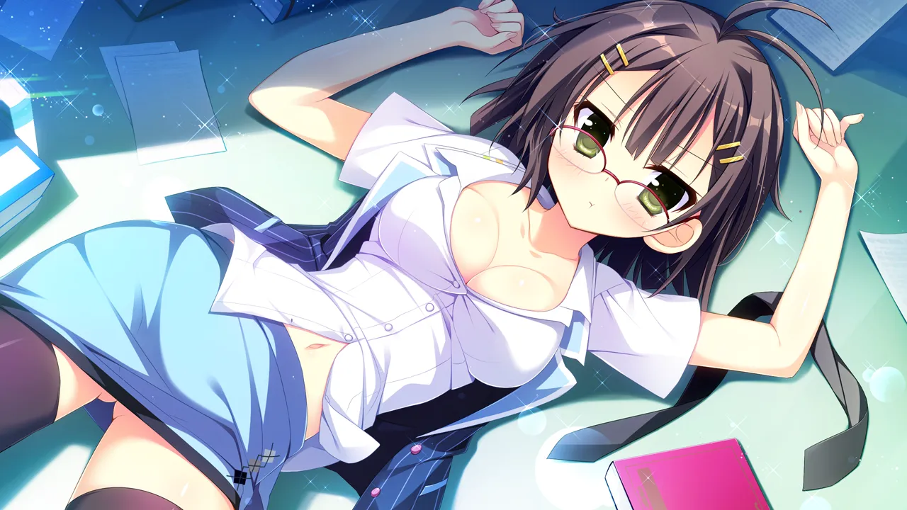 图片[8]-夏色心跳日志（PC端） | 羽翼社-羽翼社