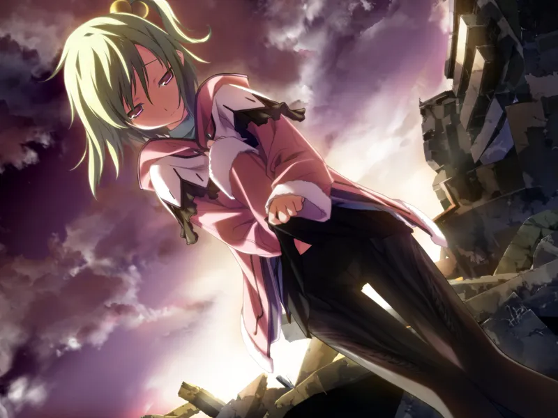 图片[1]-BALDRSKY DIVE 1（PC端） | 羽翼社-羽翼社