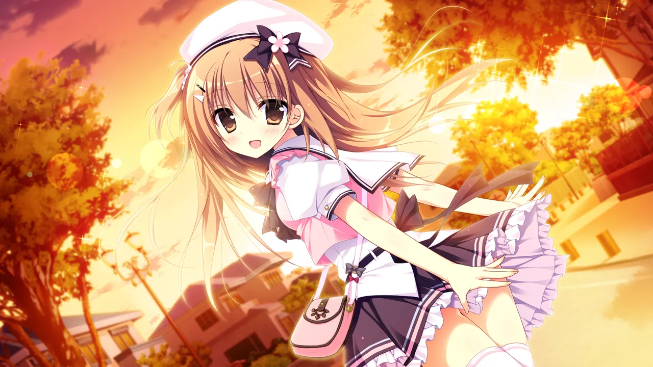 图片[12]-夏色心跳日志（PC端） | 羽翼社-羽翼社