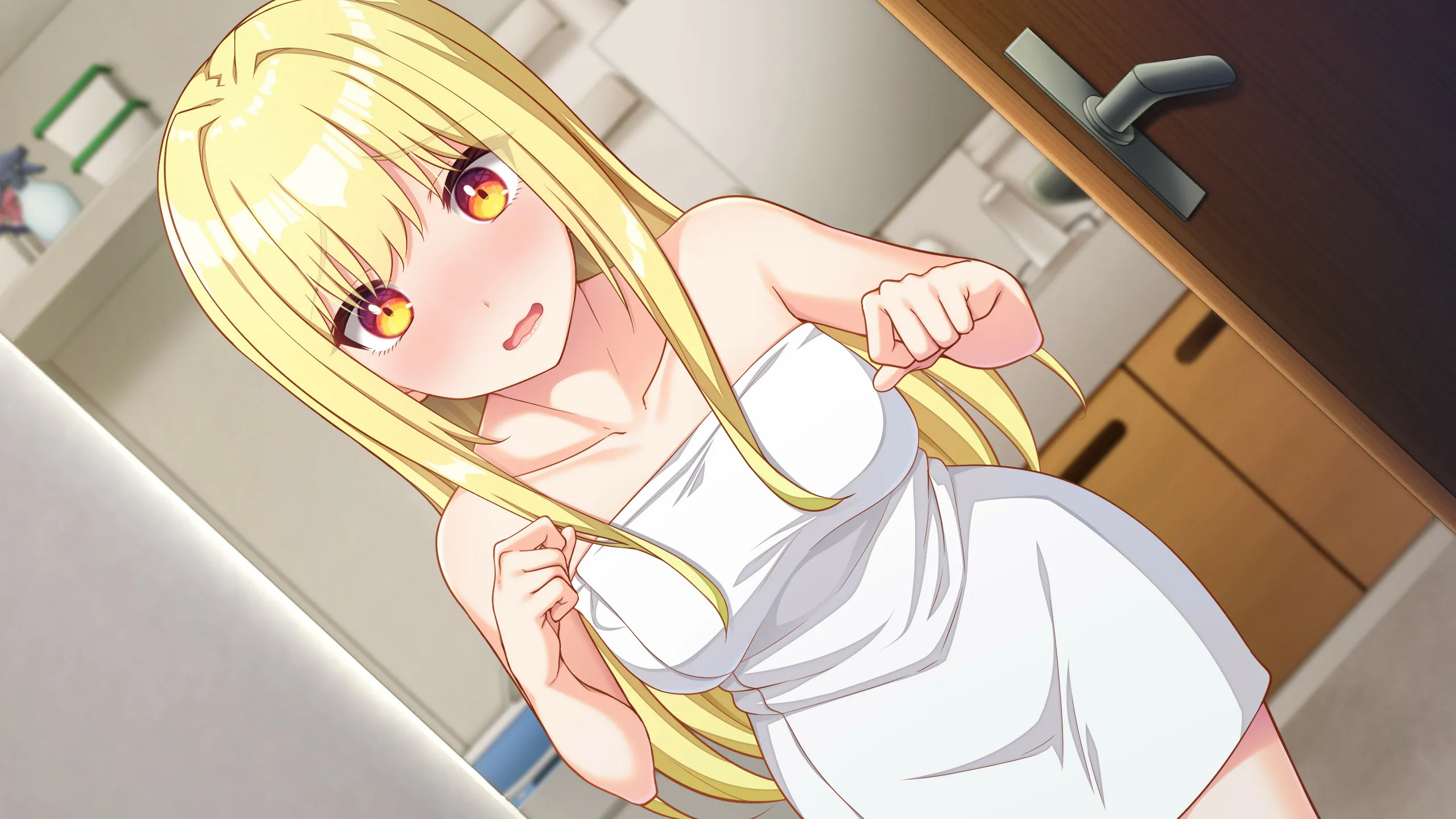 图片[5]-恋爱少不了撒娇（PC端） | 羽翼社-羽翼社