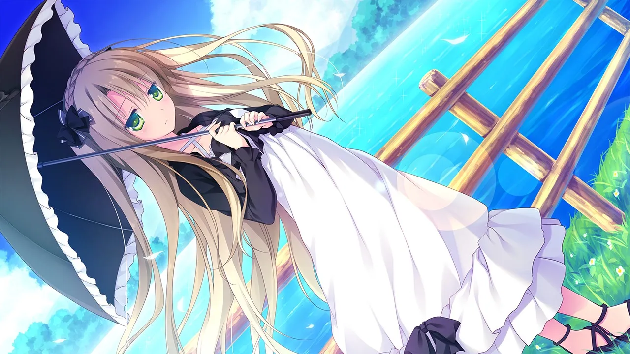 图片[6]-慕情之心今随君作伴 ~The Respective Happiness~（KRFR＋PC端） | 羽翼社-羽翼社