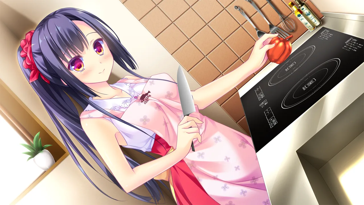 图片[2]-天空的蓝与白·如梭夏日（PC端） | 羽翼社-羽翼社