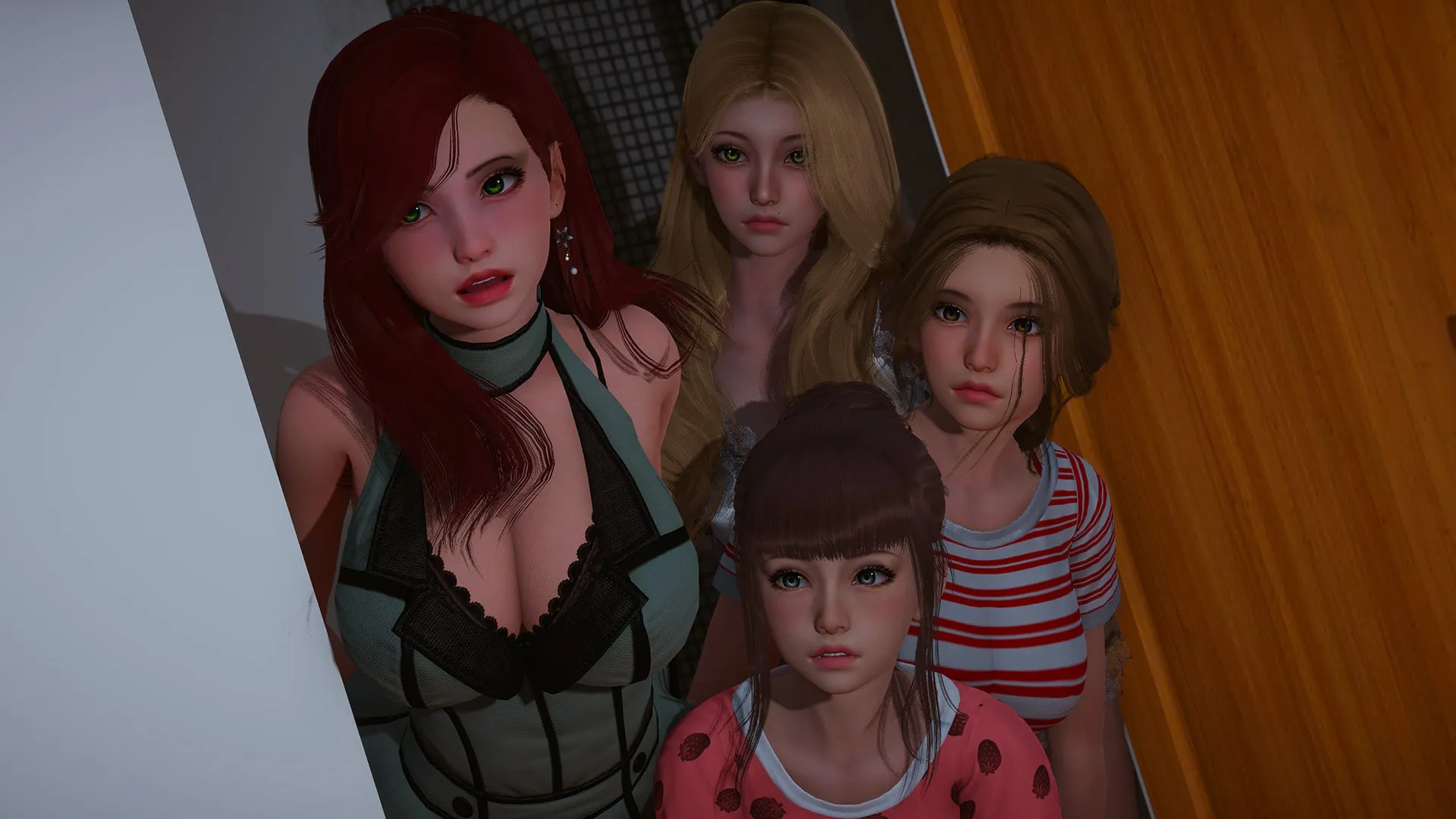 永恒世界（安卓直装＋PC端）