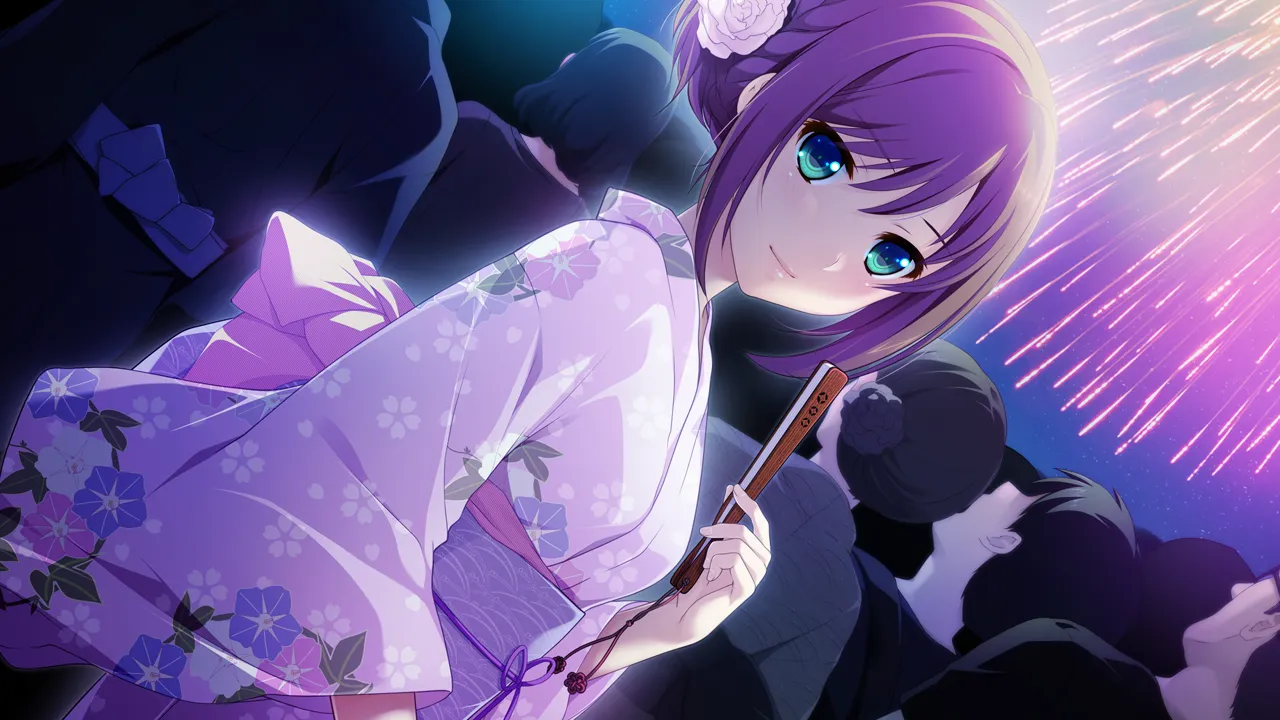 图片[9]-初恋1/1（PC端） | 羽翼社-羽翼社