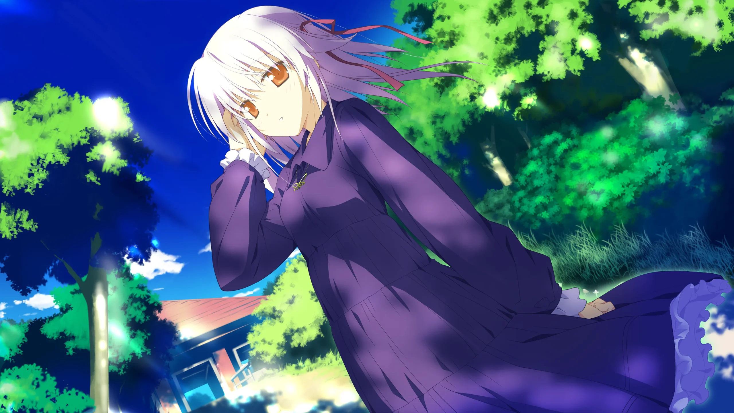 图片[10]-星空的记忆（PC端） | 羽翼社-羽翼社